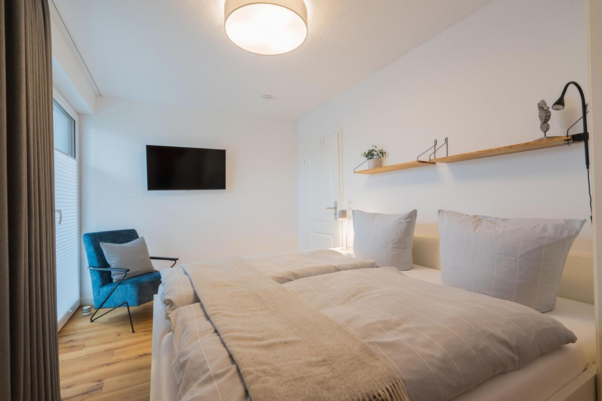 Lighthouse Whg 2 Apartment Norderney Exterior photo