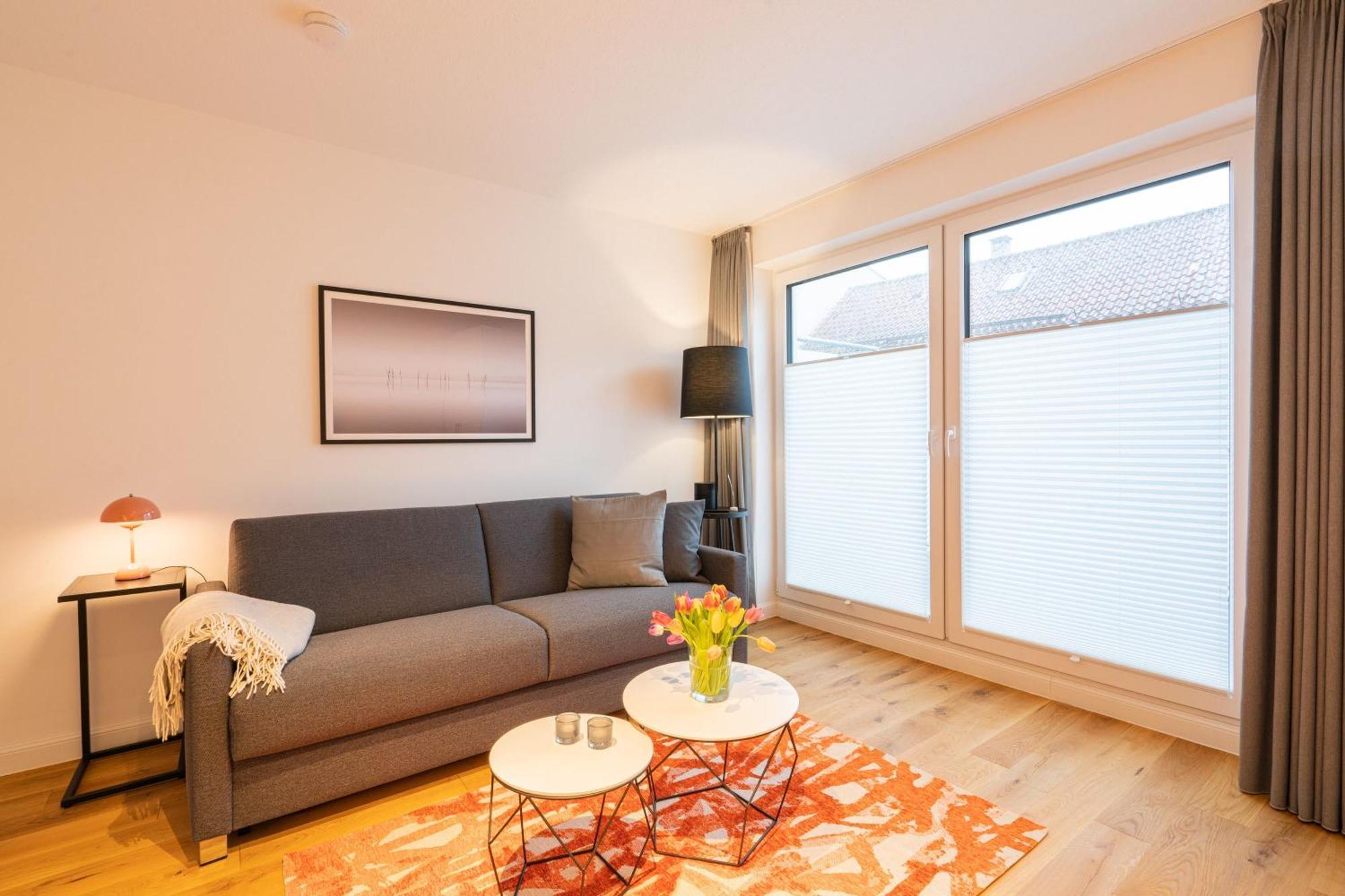 Lighthouse Whg 2 Apartment Norderney Exterior photo