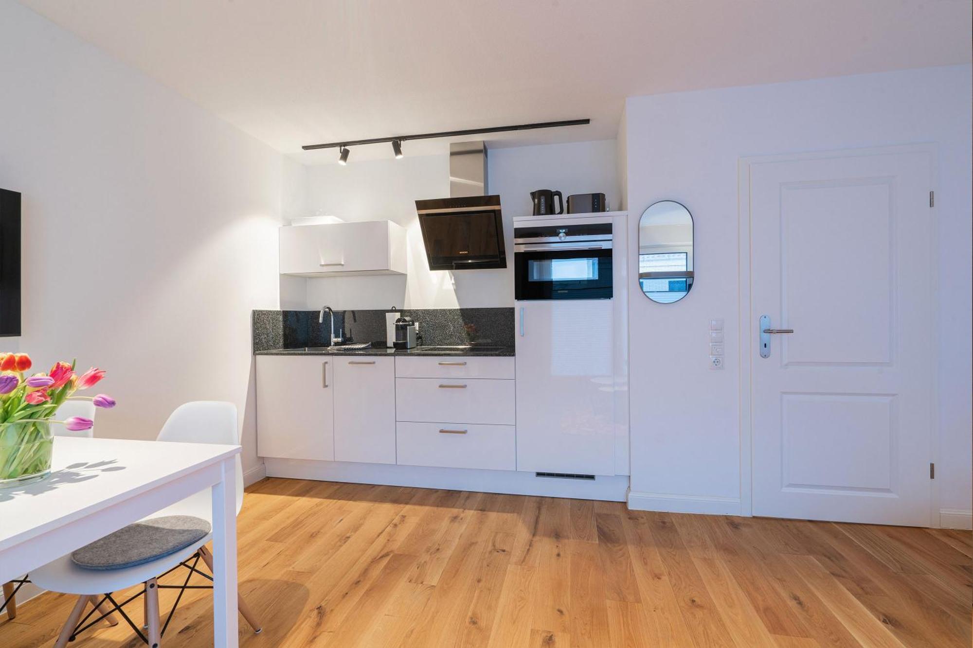 Lighthouse Whg 2 Apartment Norderney Exterior photo