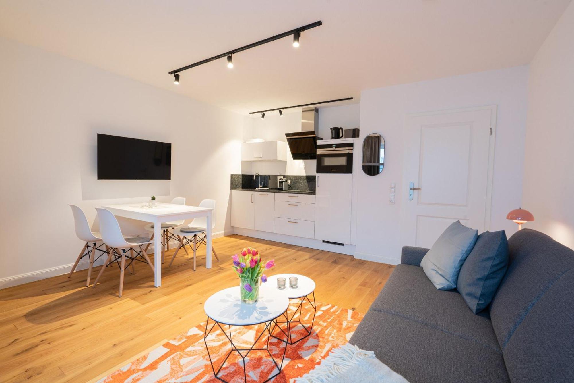 Lighthouse Whg 2 Apartment Norderney Exterior photo